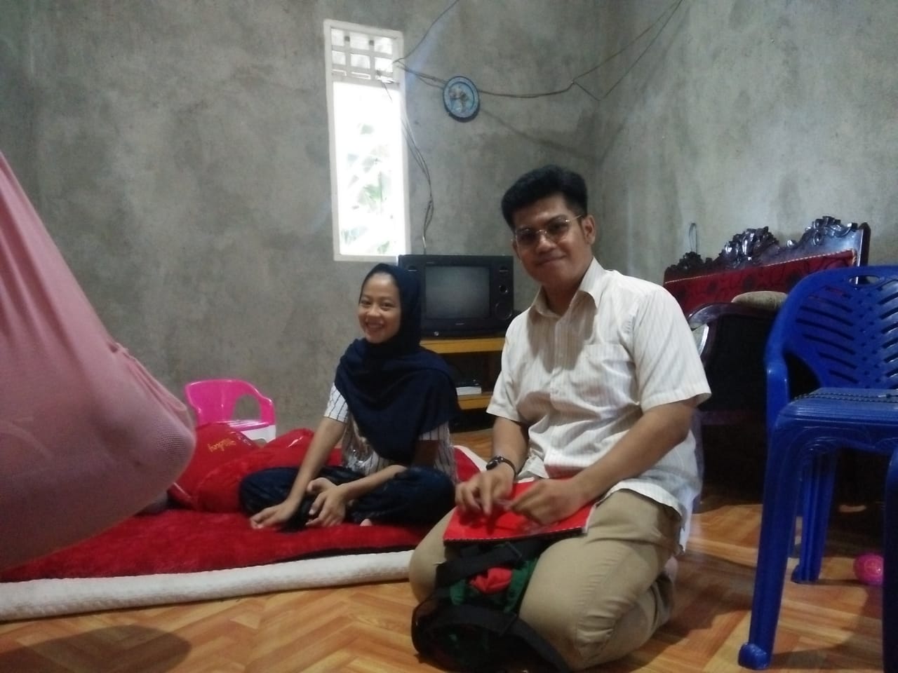 Kunjungan Kedua 1000 Hari Awal Kehidupan